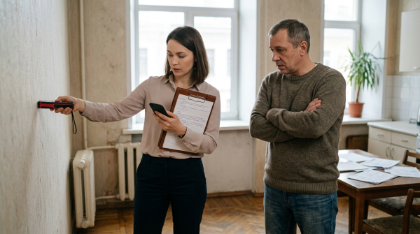 Как выбрать профессионального риелтора для продажи квартиры: признаки компетентности и опасные сигналы