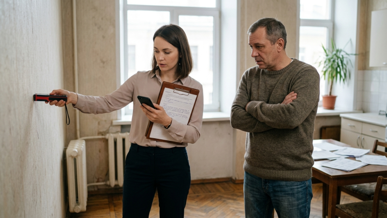 Как выбрать профессионального риелтора для продажи квартиры: признаки компетентности и опасные сигналы